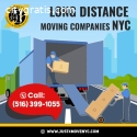 Professional Packing Services NYC