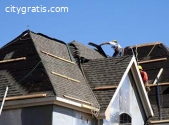 Professional Roof Contractor Los Angeles
