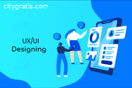 Professional UI UX Designing Company
