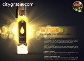 Professioonal skin care argan oil