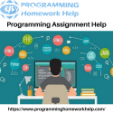 Programming Assignment Help