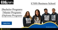 Programs - CSSS Business School