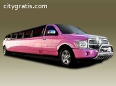 Prom Limo Service New York