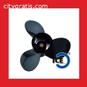 Propeller 58100-95D00-019 by Ice Marine