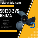 Propeller 58130-ZV5-850ZA