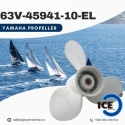 Propeller 63V-45952-00-EL / 63V-45952-10