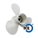 Propeller 664-45945-00 EL Boat Parts