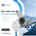 Propeller 6E5-45941-00-EL Boat Parts