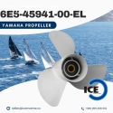 Propeller 6E5-45941-00-EL by Ice Marine