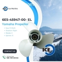 Propeller 6E5-45947-00-EL Boat Parts