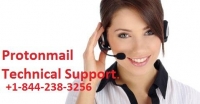 Protonmail Number +1-844-238-3256