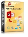 PST File Converter