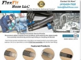 PTFE Hoses