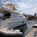 Puerto Vallarta Yacht Rental