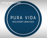 Pura Vida Recovery Services