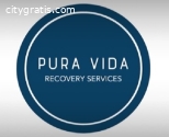 Pura Vida Recovery Services