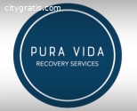 Pura Vida Recovery Services
