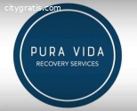 Pura Vida Rehab Center in Santa Rosa CA