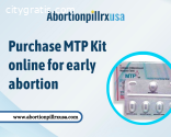 Purchase MTP Kit online for early aborti