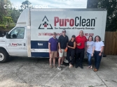 PuroClean of East Baton Rouge