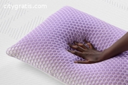 Purple Pillow Review