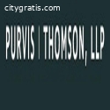 Purvis Thomson, LLP