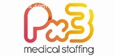 PX3 Medical Staffing