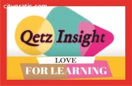 Qetz Insight Kids New Education Channel