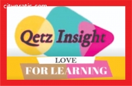 Qetz Insight | make clay at home 4 ingre