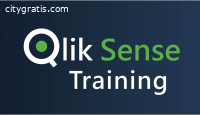 Qlik Sense Online Training In India