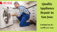 Quality Appliance Repair in San Jose