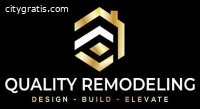 Quality Remodeling