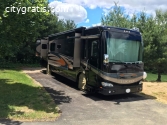 Quality RV Detailing Boise