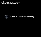 Qubex Data Recovery