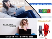 [Quick Heal Antivirus Support]