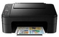 Quick Steps to Setup the Canon Printer