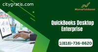 QuickBooks Desktop Enterprise Phone