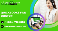 QuickBooks File Doctor