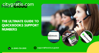 QuickBooks Support Number