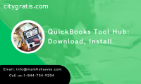 QuickBooks Tool Hub: Download, Install,
