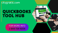 QuickBooks Tool Hub | Download & Install