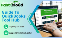 QuickBooks Tool Hub | Download & Install