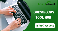 QuickBooks Tool Hub - Steps to Download