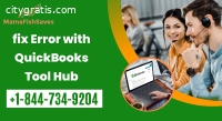 QuickBooks Tool Hub – Steps to Download