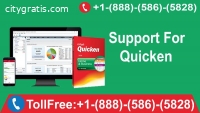 Quicken® Support Phone Number for USA +