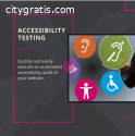Quickly Execute Automated Accessibility