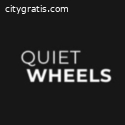 Quiet Wheels