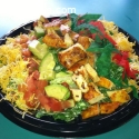 Rachael's Mexican Food
