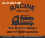 Racine Towing Services