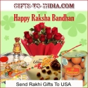 Rakshabandhan Gifts for Brother in USA